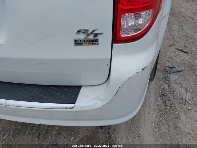 Dodge Grand Caravan R/t 2015 2C4RDGEG3FR564086 Image 6