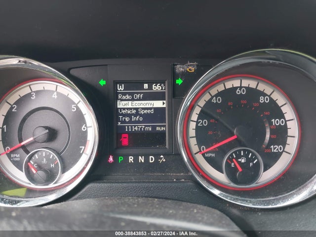 Dodge Grand Caravan R/t 2015 2C4RDGEG3FR564086 Image 7