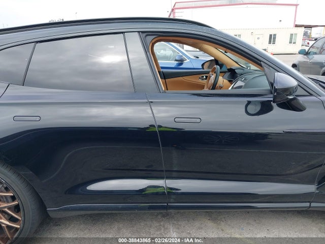 Aston Martin DBX 2021 SCFVUJAW4MTV00591 Image 14