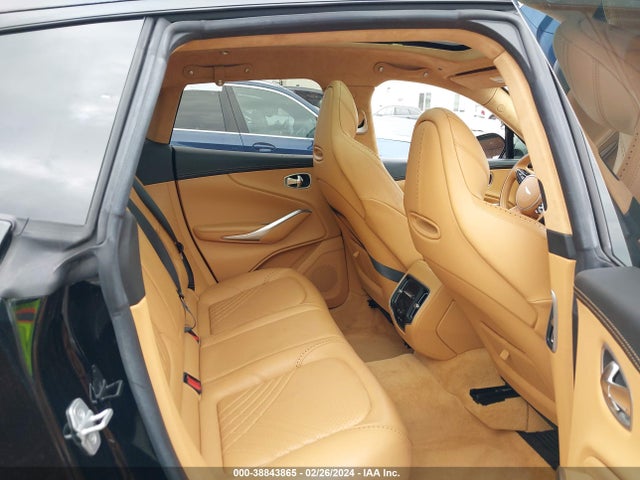 SCFVUJAW4MTV00591 Aston Martin DBX