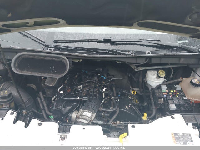 Ford Transit-350 2016 1FTBW2XG9GKB49754 Image 10
