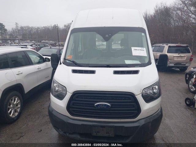 Ford Transit-350 2016 1FTBW2XG9GKB49754 Image 12
