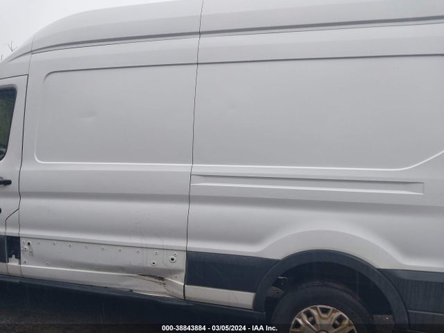 Ford Transit-350 2016 1FTBW2XG9GKB49754 Image 14
