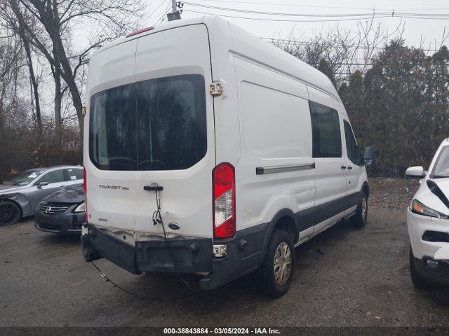 Ford Transit-350 2016 1FTBW2XG9GKB49754 Image 4