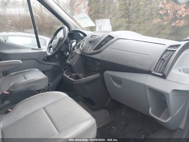 Ford Transit-350 2016 1FTBW2XG9GKB49754 Image 5