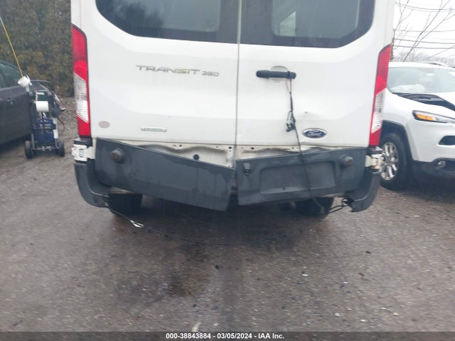 Ford Transit-350 2016 1FTBW2XG9GKB49754 Image 6