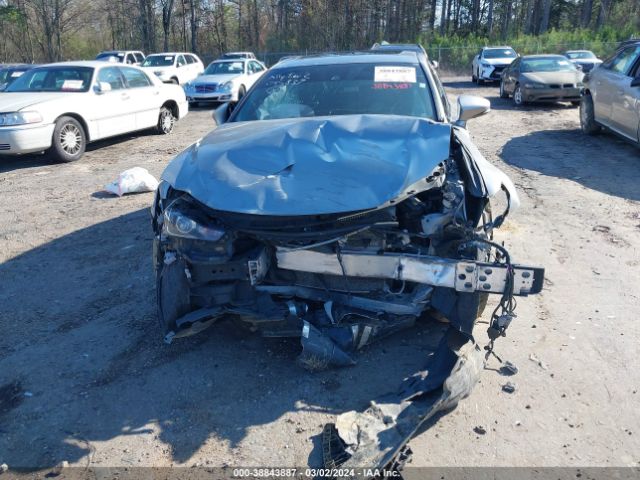 JTHBA1D20K5085837 Lexus IS 300