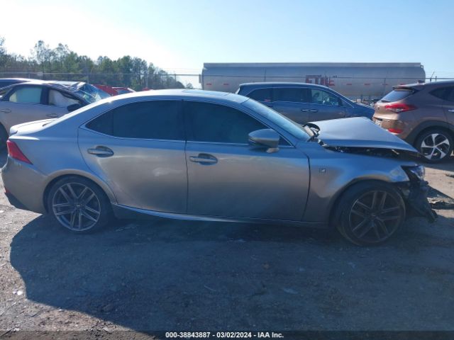 JTHBA1D20K5085837 Lexus IS 300