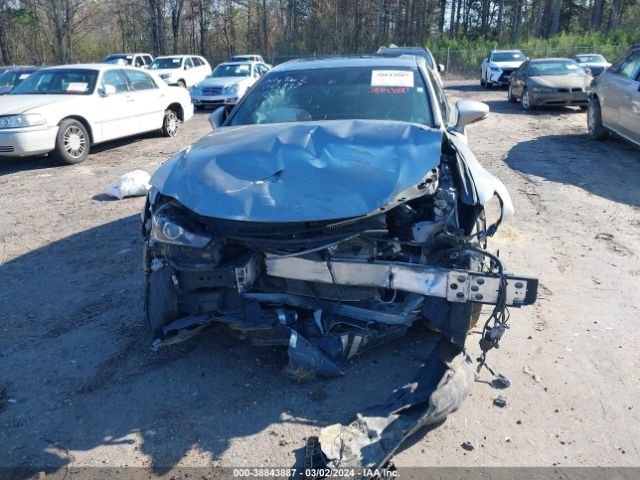 JTHBA1D20K5085837 Lexus IS 300