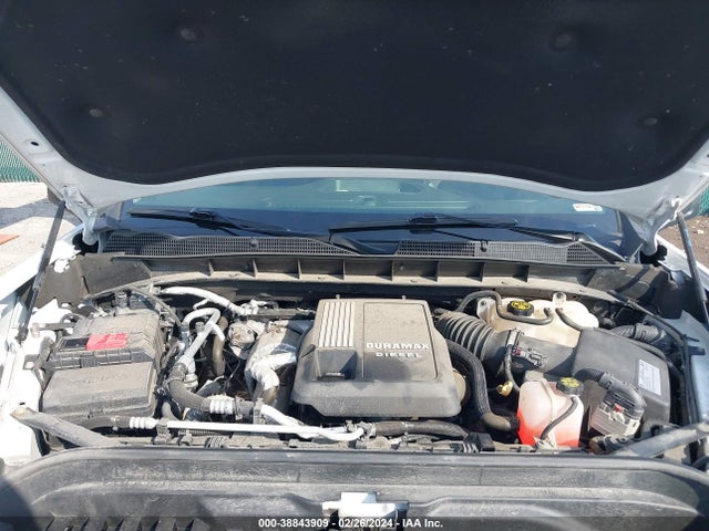 GMC Sierra 1500 4wd  Short Box Elevation 2020 1GTU9CET0LZ334914 Image 10