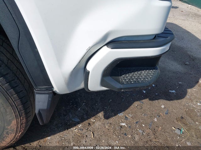 GMC Sierra 1500 4wd  Short Box Elevation 2020 1GTU9CET0LZ334914 Image 18