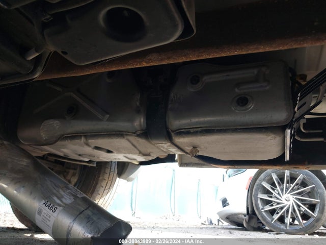 GMC Sierra 1500 4wd  Short Box Elevation 2020 1GTU9CET0LZ334914 Image 20