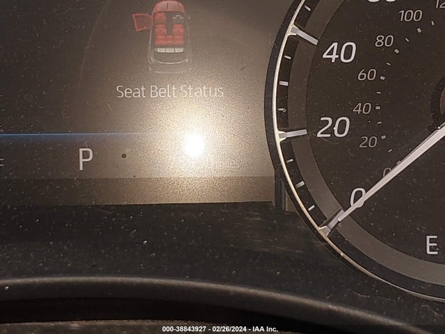 Toyota Highlander Xle 2020 5TDGZRAH0LS024295 Image 15