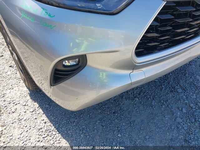 Toyota Highlander Xle 2020 5TDGZRAH0LS024295 Image 18