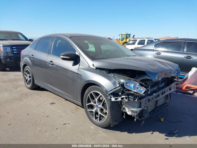 1FADP3H25JL228778 auction archive image