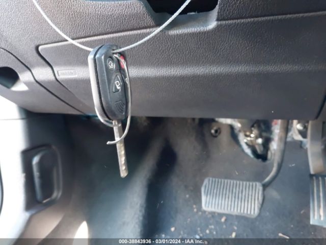 1FADP3H25JL228778 Ford FOCUS SEL