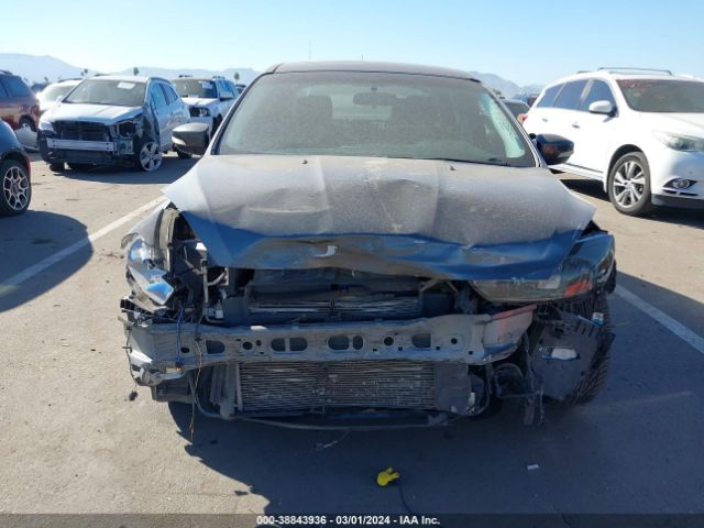1FADP3H25JL228778 Ford FOCUS SEL