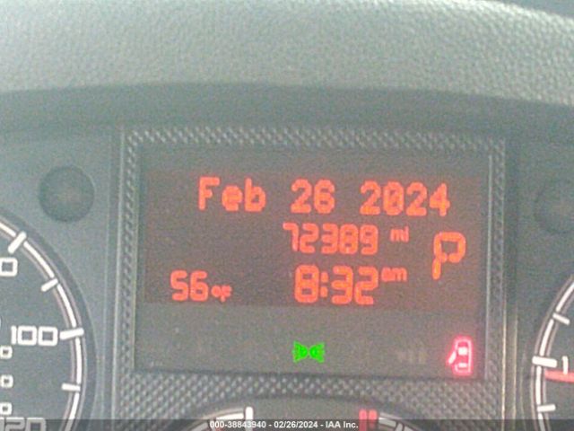 3C6TRVAG7KE502095 RAM Promaster 1500 Low Roof 136 Wb