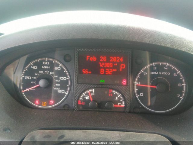 3C6TRVAG7KE502095 RAM Promaster 1500 Low Roof 136 Wb