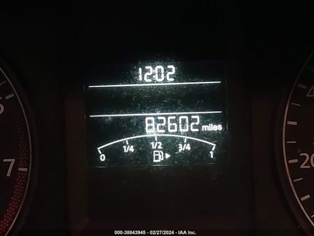3VW2K7AJ3EM393030 Volkswagen Jetta 2.0l S