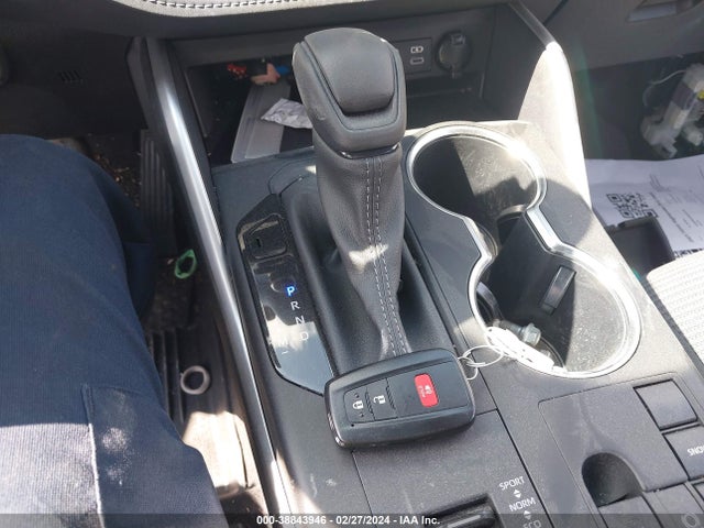 Toyota Highlander L 2023 5TDKDRAH8PS522212 Image 11