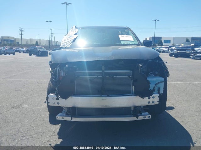 Toyota Highlander L 2023 5TDKDRAH8PS522212 Image 13