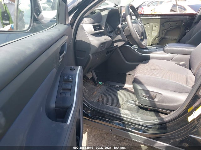 Toyota Highlander L 2023 5TDKDRAH8PS522212 Image 5