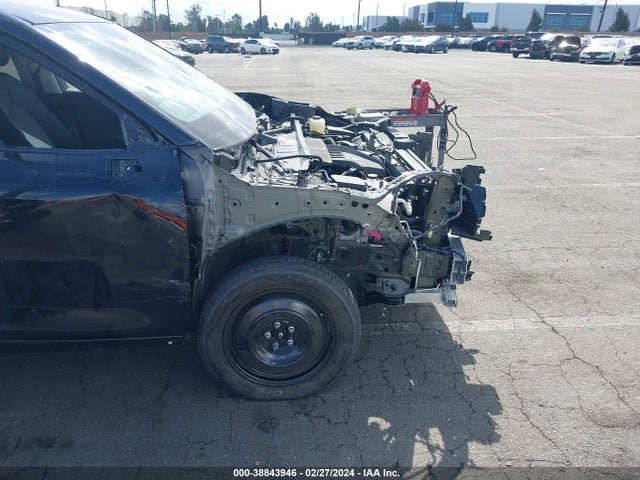 Toyota Highlander L 2023 5TDKDRAH8PS522212 Image 6