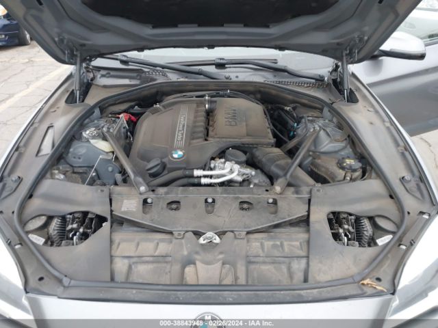 WBA6D0C52KG853092 BMW 640 I Gran Coupe