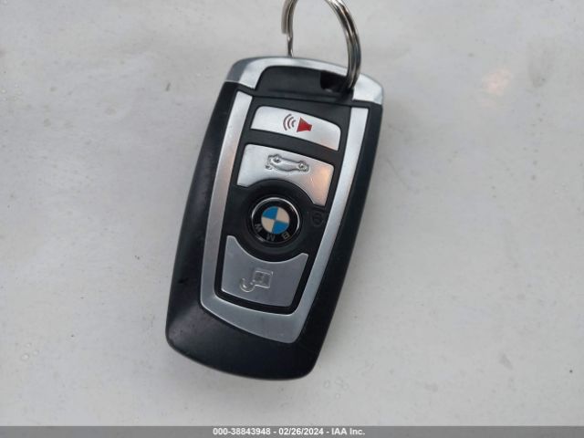 WBA6D0C52KG853092 BMW 640 I Gran Coupe