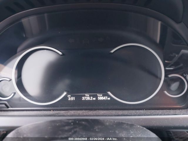 WBA6D0C52KG853092 BMW 640 I Gran Coupe