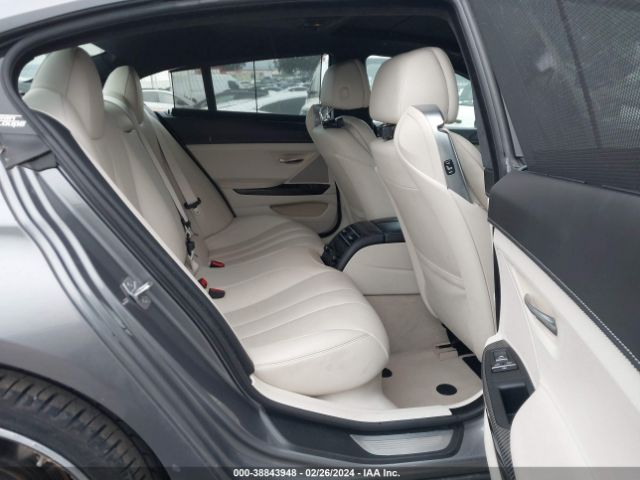 WBA6D0C52KG853092 BMW 640 I Gran Coupe