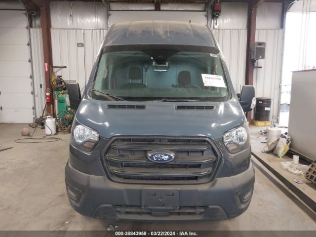 1FTBR3X89LKA28464 Ford Transit-250 Cargo Van