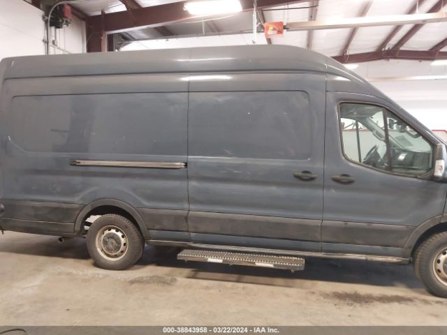 1FTBR3X89LKA28464 Ford Transit-250 Cargo Van