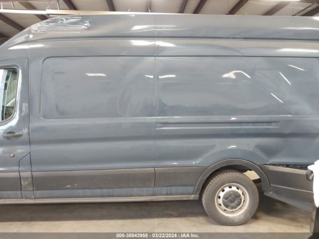 1FTBR3X89LKA28464 Ford Transit-250 Cargo Van