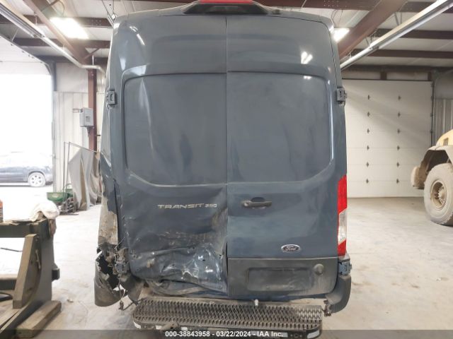 1FTBR3X89LKA28464 Ford Transit-250 Cargo Van