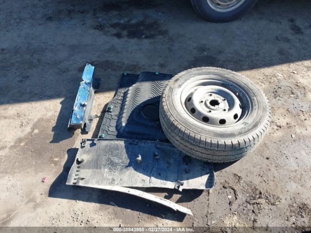 1FTBR3X89LKA28464 Ford Transit-250 Cargo Van