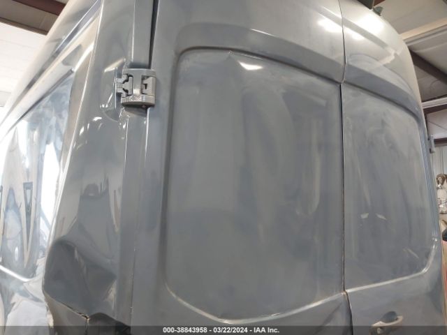 1FTBR3X89LKA28464 Ford Transit-250 Cargo Van