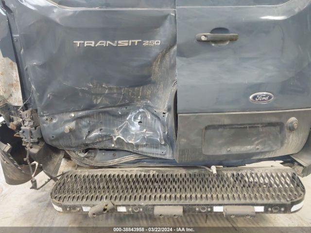 1FTBR3X89LKA28464 Ford Transit-250 Cargo Van
