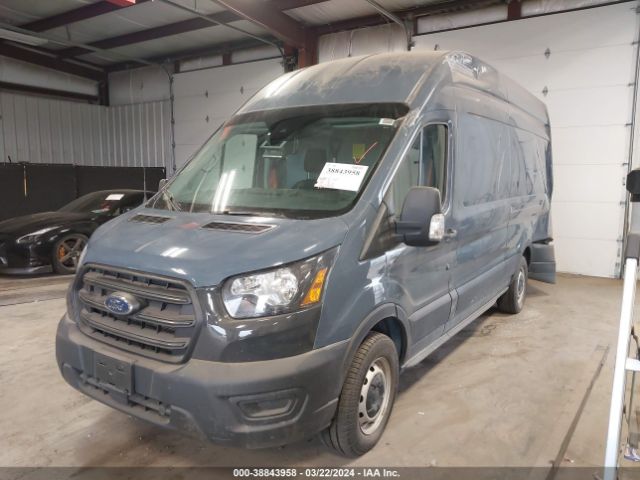 1FTBR3X89LKA28464 Ford Transit-250 Cargo Van