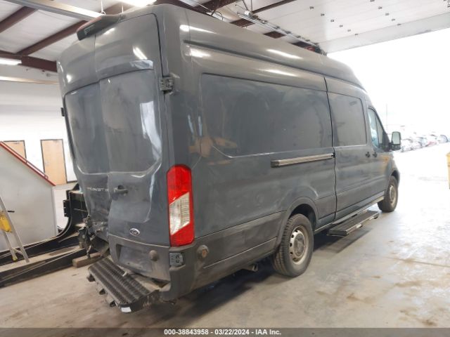 1FTBR3X89LKA28464 Ford Transit-250 Cargo Van