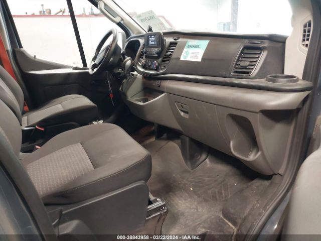 1FTBR3X89LKA28464 Ford Transit-250 Cargo Van