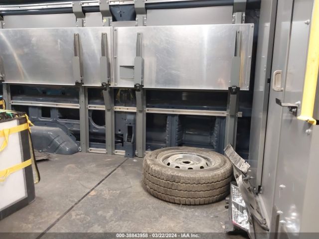 1FTBR3X89LKA28464 Ford Transit-250 Cargo Van