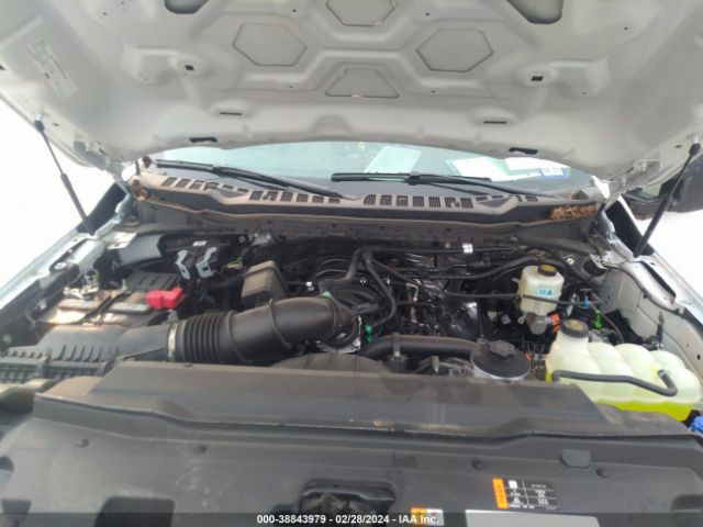 1FT7W2BA1PED65699 Ford F-250 Xl