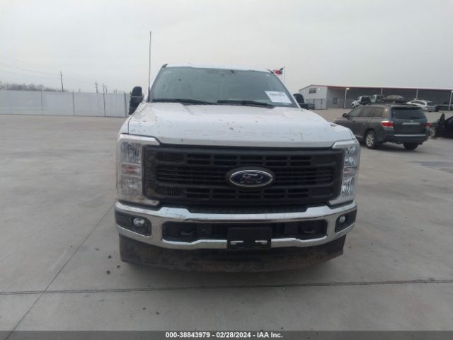 1FT7W2BA1PED65699 Ford F-250 Xl