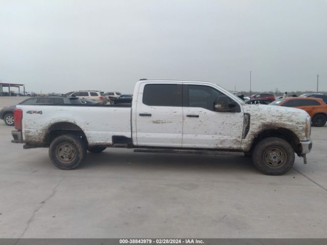 1FT7W2BA1PED65699 Ford F-250 Xl
