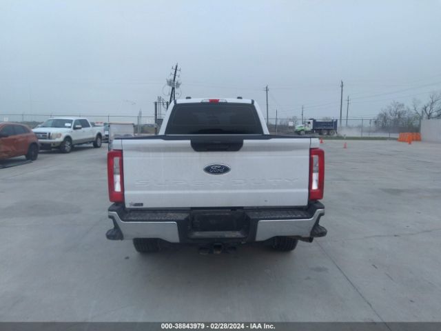 1FT7W2BA1PED65699 Ford F-250 Xl
