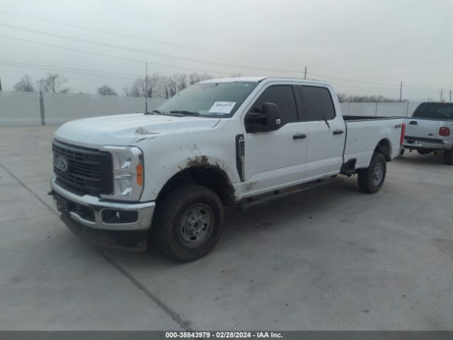 1FT7W2BA1PED65699 Ford F-250 Xl