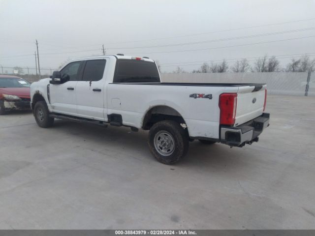 1FT7W2BA1PED65699 Ford F-250 Xl
