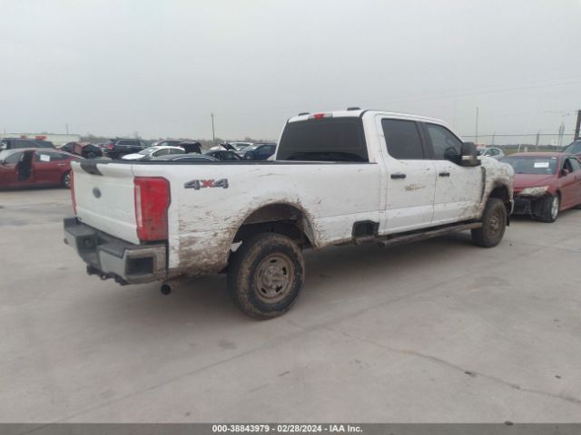 1FT7W2BA1PED65699 Ford F-250 Xl